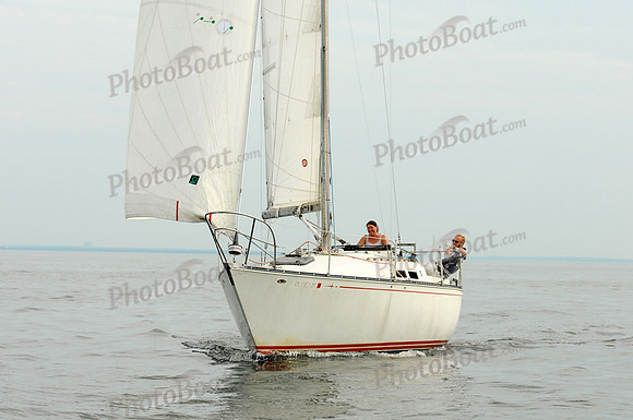 2011 Park City Regatta B 462