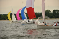 2018 Thistle Nationals A_1288