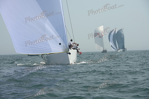 2025 Block Island Race Week A_0463