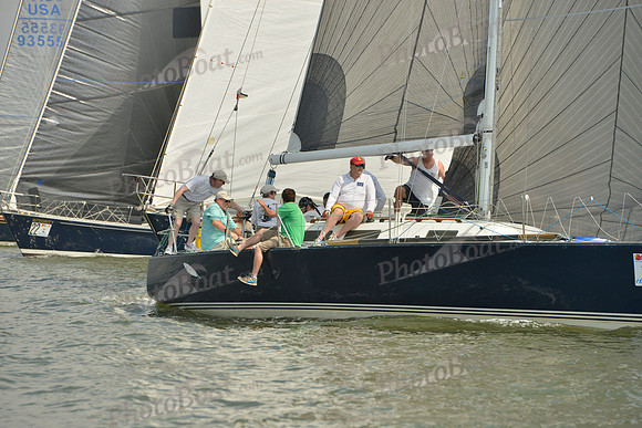 2018 Southern Bay Race Week B_0128