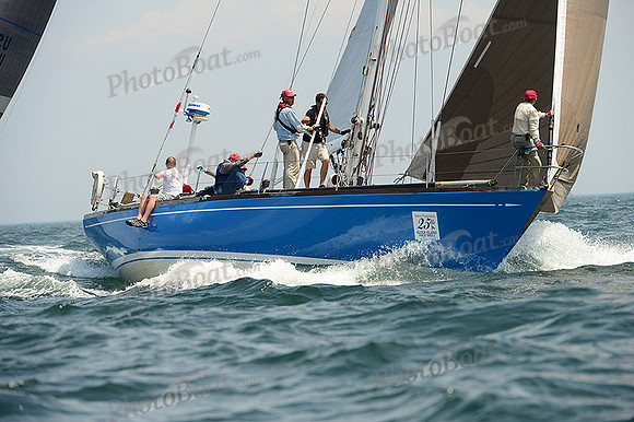 2013 Block Island Race Week C 209