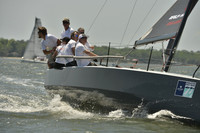 2017 Charleston Race Week B_0410