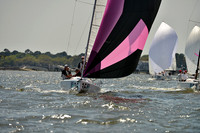 2014 Charleston Race Week B 1025