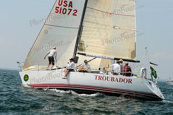 2011 Block Island RW C 143
