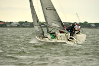 2015 Charleston Race Week E 476