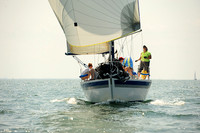 2014 Cape Charles Cup A 765