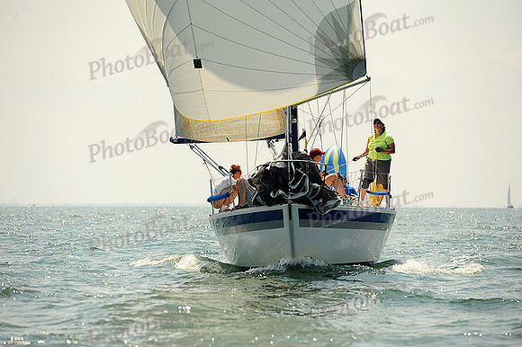 2014 Cape Charles Cup A 765