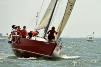 2015 Southern Bay Race Week A 1362