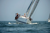 2013 Block Island Race Week A 320