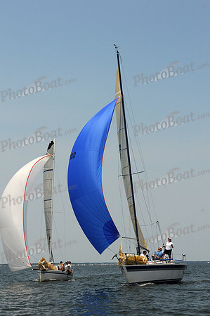 2011 Southern Bay RW D 1025