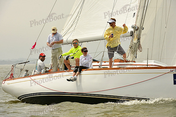 2015 Charleston Race Week B 180
