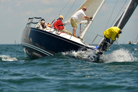 2015 Block Island Race Week A 1048