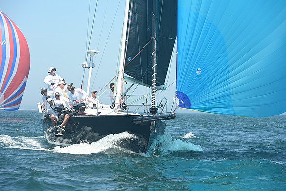 2025 Block Island Race Week C_0207