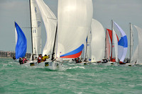 2014 Key West Race Week C 1024