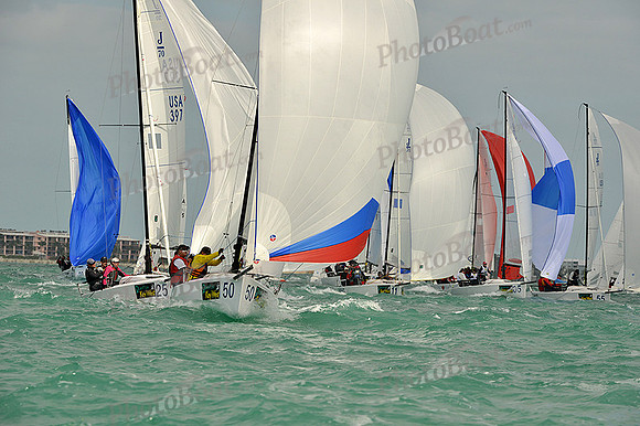 2014 Key West Race Week C 1024