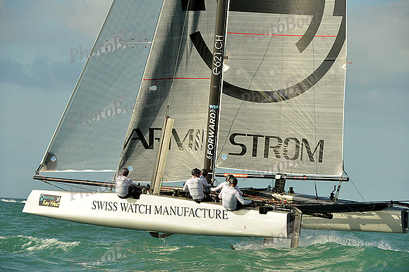 2015 Key West Race Week B 1397