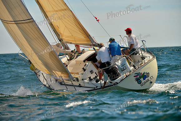 2017 Block Island Race Week F_2532