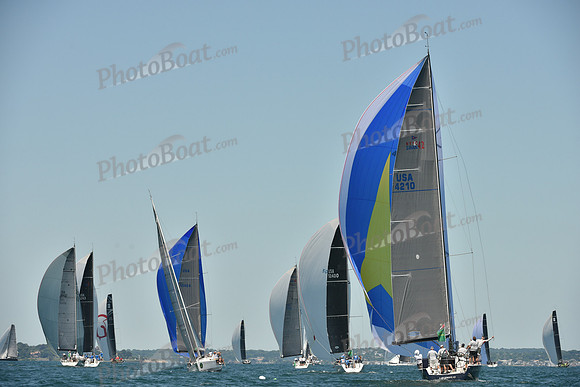 2018 NYYC Race Week B_0191