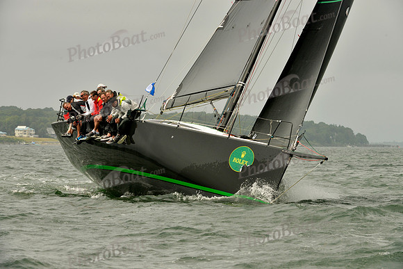 2016 NYYC Race Week B_1484