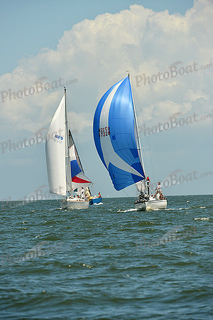 2015 Southern Bay Race Week C 1500