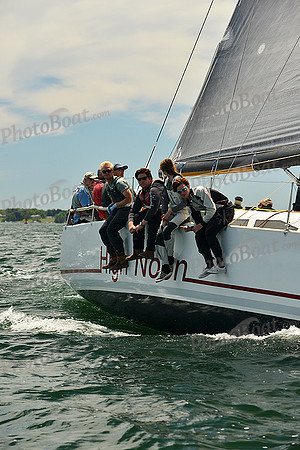 2016 NYYC Annual Regatta B_0011