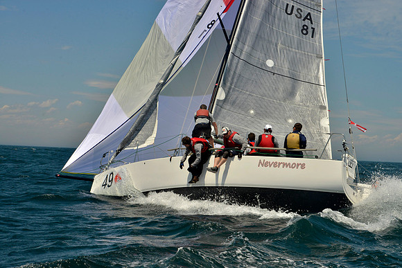 2017 Block Island Race Week C_1455