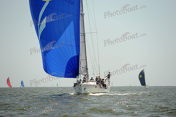 2014 Charleston Race Week C 133