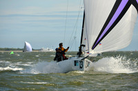 2016 Charleston Race Week D 0512