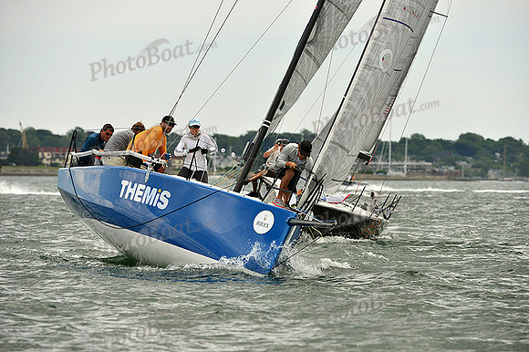 2015 NYYC Annual Regatta C 454