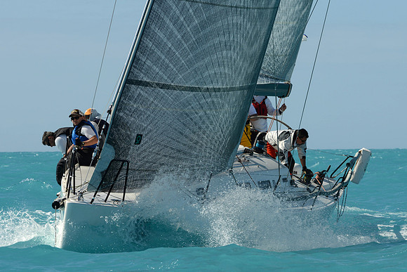 2017 Quantum Key West RW B 616