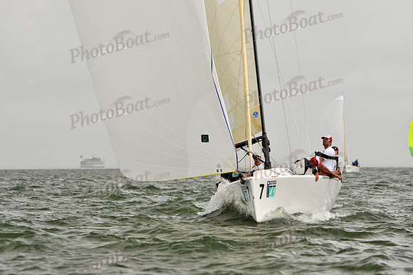 2012 Charleston Race Week B 237