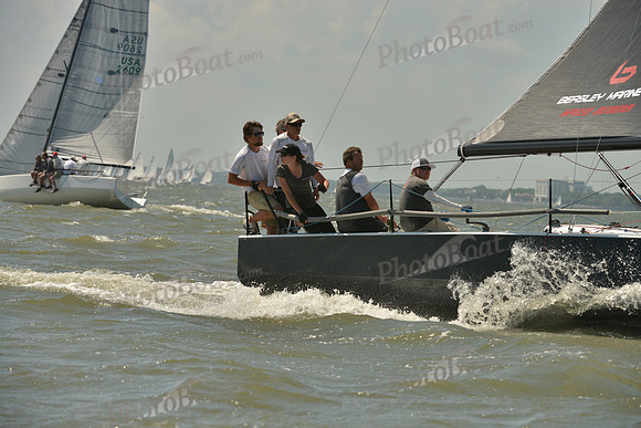 2017 Charleston Race Week D_2468
