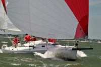 2013 Southern Bay Race Week D 1394