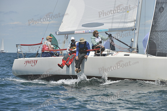 2021 Block Island Race Week D_1559