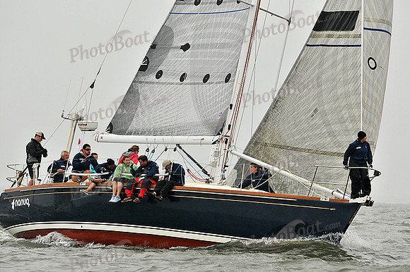 2014 Southern Bay Race Week A 014