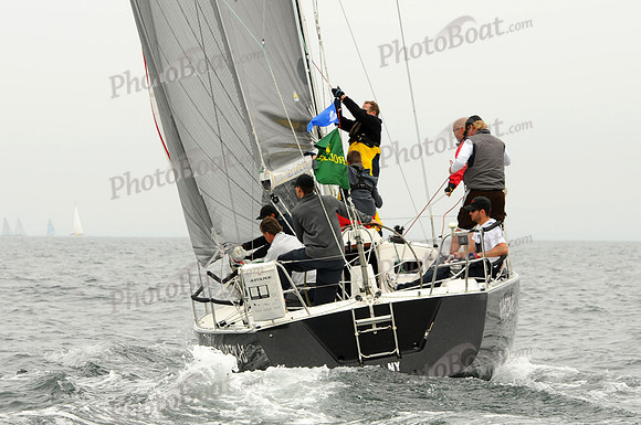2011 Block Island RW F 970
