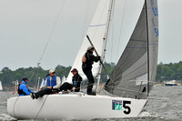 2013 Charleston Race Week B 1893