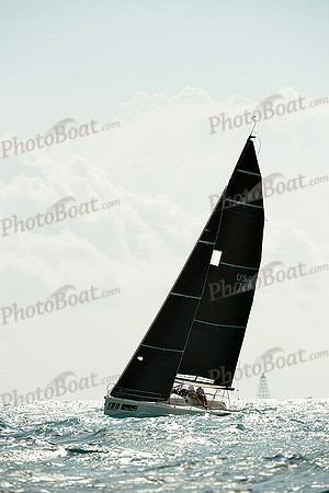 2015 Key West Race Week D 2191