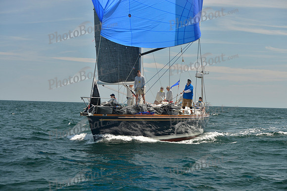 2019 Block Island Race Week D_0759