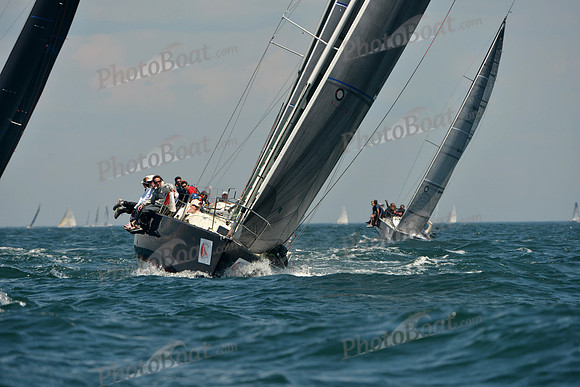 2015 Block Island Race Week A 1279