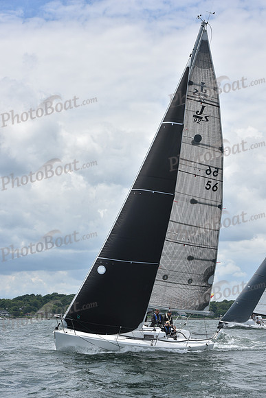 2019 NYYC Annual Regatta A_2486