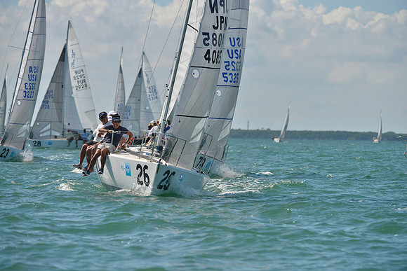 2019 J24 Worlds C_0411