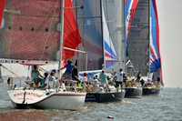 2018 Southern Bay Race Week A_0217