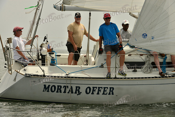 2016 Southern Bay Race Week E_0272