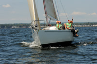 2011 Vineyard Race A 175