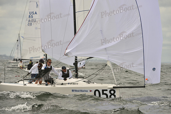 2018 J70 Worlds C_0491