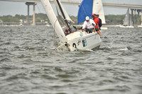 2019 Charleston Race Week F_0400