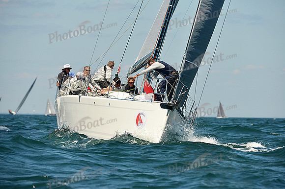 2015 Block Island Race Week G 1296