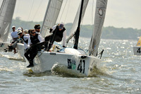 2015 Charleston Race Week B 603