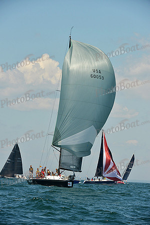 2015 Block Island Race Week A 724